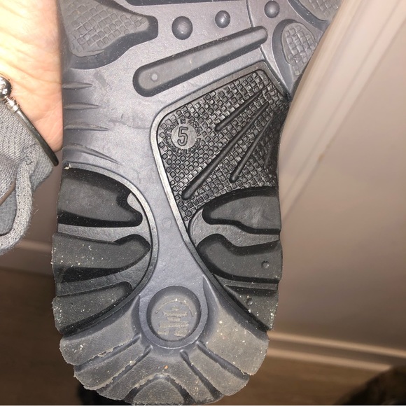 Kamik ladies winter snow boots size 5 - Picture 7 of 7